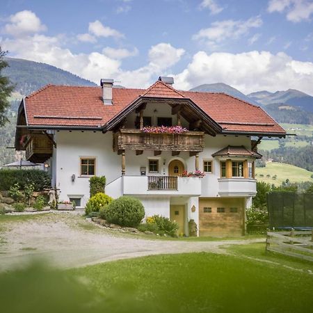 Oberplunerhof - Fewo Gitschberg เคียเนส ภายนอก รูปภาพ